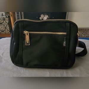 Versatile fanny pack crossover bag